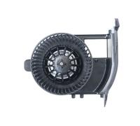 Interior Blower Fits Renault Clio MK2 2 Hatchback Van HELLA 8EW 366 401-441
