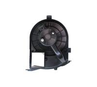 Interior Blower Fits Renault Clio MK2 2 Hatchback Van HELLA 8EW 366 401-451
