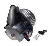 Interior Blower Fits RENAULT Megane Scenic I 96-03 7701041789