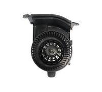 HELLA 8EW 366 401-281 Blower motor