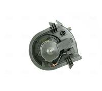 NISSENS Heater Blower Motor (LHD only) 87176 for SEAT AROSA (1997) 1.0 etc