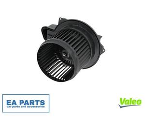 Interior Blower for ABARTH 500 500 500C VALEO 884588 fits Front