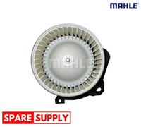 INTERIOR BLOWER FOR ABARTH GRANDE PUNTO PUNTO PUNTO MAHLE AB 202 000P