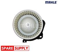 INTERIOR BLOWER FOR ABARTH GRANDE PUNTO, PUNTO PUNTO MAHLE AB 202 000P NEW