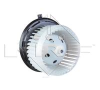 INTERIOR BLOWER FOR ALFA ROMEO 147 156 GT NRF 34000