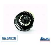 Interior Blower for ALPINA B3 NISSENS 87115