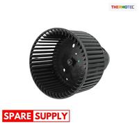 INTERIOR BLOWER FOR AUDI 100 200 C2 200 C3 V8 THERMOTEC DDA005TT