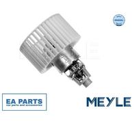 Interior Blower for AUDI 100 C4 MEYLE 100 959 0026