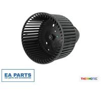 Interior Blower for AUDI 200 C2 THERMOTEC DDA005TT