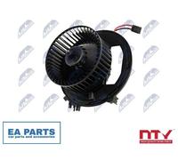 Interior Blower for AUDI A3 Q2 Q3 NTY EWN-AU-006