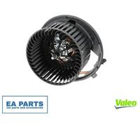 Interior Blower for AUDI A3 Q3 TT TT Roadster VALEO 715347 NEW