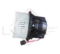 INTERIOR BLOWER FOR AUDI A4 A5 Q5 NRF 34111