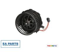 Interior Blower for AUDI A4 A5 Q5 THERMOTEC DDA012TT