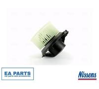Interior Blower for AUDI A4 NISSENS 87030