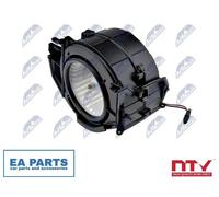Interior Blower for AUDI A6 NTY EWN-AU-005