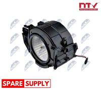 INTERIOR BLOWER FOR AUDI A6 NTY EWN-AU-005