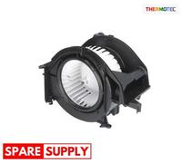 INTERIOR BLOWER FOR AUDI A6 R8 THERMOTEC DDA009TT