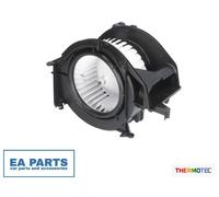 Interior Blower for AUDI A6 THERMOTEC DDA009TT