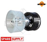 INTERIOR BLOWER FOR BMW E36 NRF 34120