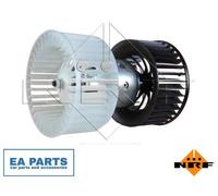 Interior Blower for BMW E36 NRF 34120 NEW