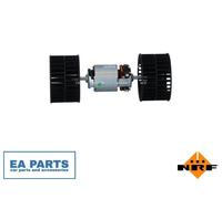 Interior Blower for BMW E36 NRF 34284 NEW