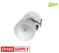 INTERIOR BLOWER FOR BMW E39 E38 E53 VALEO 884569 FITS FRONT