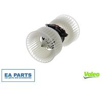 Interior Blower for BMW E39 VALEO 884535 fits Front