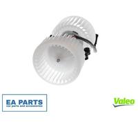 Interior Blower for BMW E39 VALEO 884569 fits Front