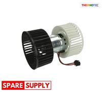 INTERIOR BLOWER FOR BMW E46 E83 THERMOTEC DDB004TT