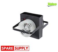 INTERIOR BLOWER FOR BMW E46 E83 VALEO 884530 FITS FRONT