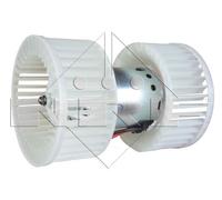 INTERIOR BLOWER FOR BMW E46 NRF 34069