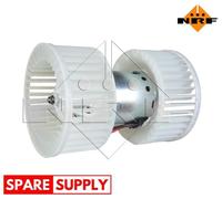INTERIOR BLOWER FOR BMW E46 NRF 34069
