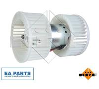 Interior Blower for BMW E46 NRF 34069 NEW