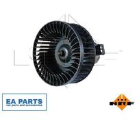 Interior Blower for BMW E46 NRF 34084
