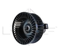 INTERIOR BLOWER FOR BMW E46 NRF 34084
