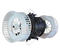 INTERIOR BLOWER FOR BMW E60 E61 E63 E64 NRF 34086