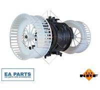 Interior Blower for BMW E60 NRF 34086