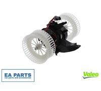 Interior Blower for BMW E60 VALEO 884539 fits Front