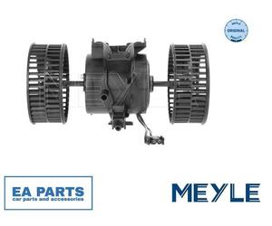 Interior Blower for BMW E61 MEYLE 312 237 0000