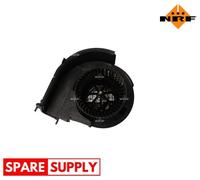 INTERIOR BLOWER FOR BMW E70 E71 NRF 34104
