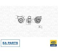 Interior Blower for BMW E70 MAGNETI MARELLI 069412761010