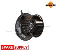 INTERIOR BLOWER FOR BMW E81 E87 E88 E82 NRF 34169