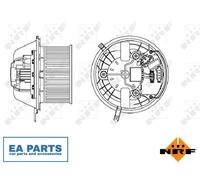 Interior Blower for BMW E81 E87 E88 E82 NRF 34169