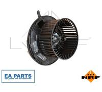 Interior Blower for BMW E90 E93 E92 E91 NRF 34169