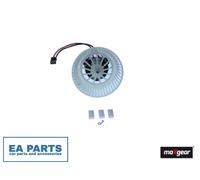 Interior Blower for BMW F10 F07 F11 F12 MAXGEAR AC730113