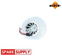 INTERIOR BLOWER FOR BMW F10 F07 F11 F12 NRF 34208