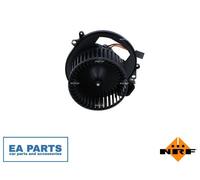 Interior Blower for BMW F20 F21 F23 F22 NRF 34236
