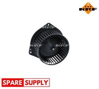INTERIOR BLOWER FOR CHEVROLET AVEO NRF 34178