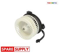 INTERIOR BLOWER FOR CHRYSLER GRAND VOYAGER THERMOTEC DDY006TT