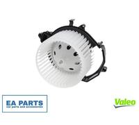 Interior Blower for CITROËN BERLINGO C4 GRAND PICASSO C4 PICASSO VALEO 884504